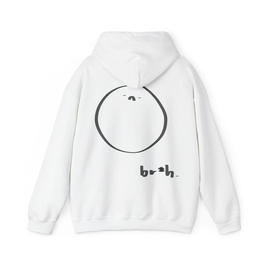 br*h hoodie