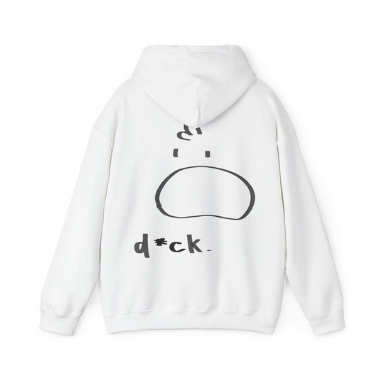 d*ck or di- hoodie