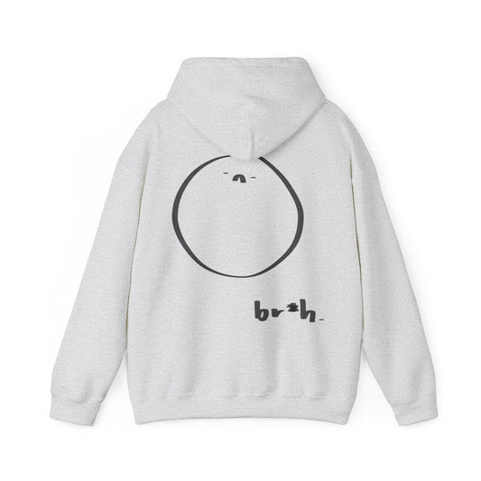 br*h hoodie