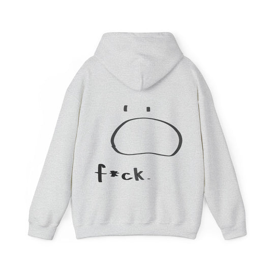 f*ck hoodie 2