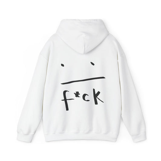 f*ck hoodie