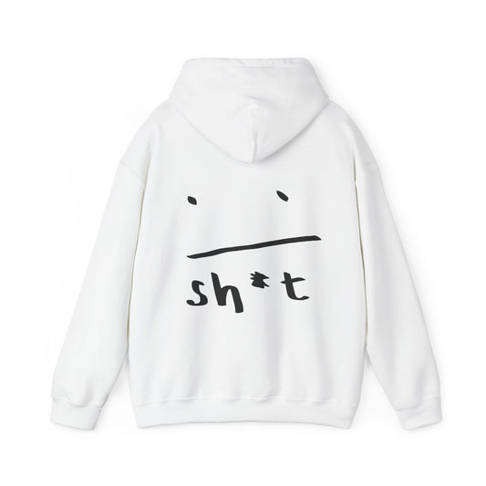 sh*t hoodie