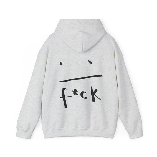 f*ck hoodie