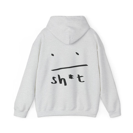 sh*t hoodie
